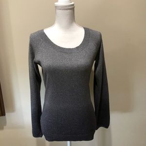 Ann Taylor long sleeve shirt